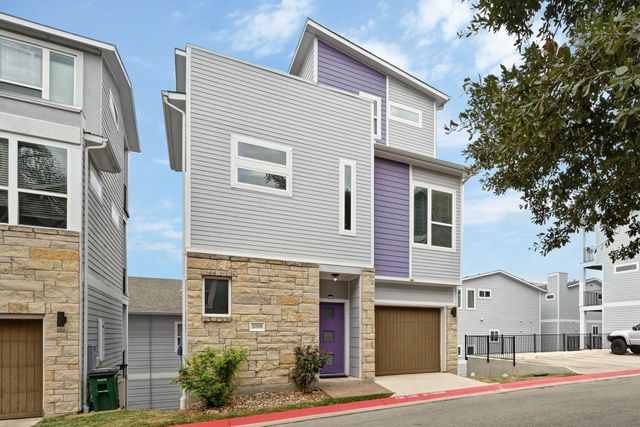 2008 Sager DR 256C, Austin, TX 78741
