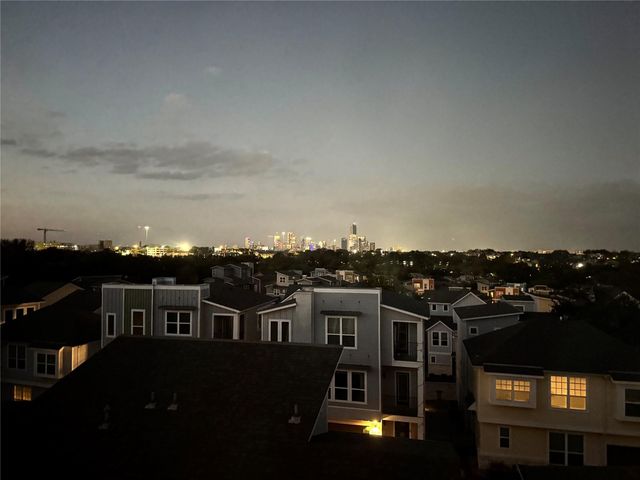 2008 Sager DR 256C, Austin, TX 78741