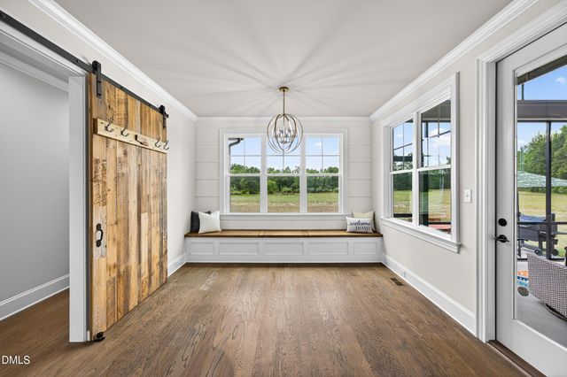 45 Water Willow Lane, Zebulon, NC 27597