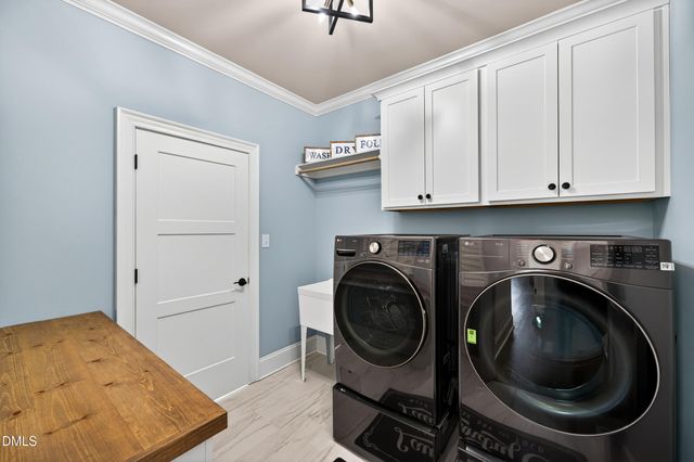 45 Water Willow Lane, Zebulon, NC 27597