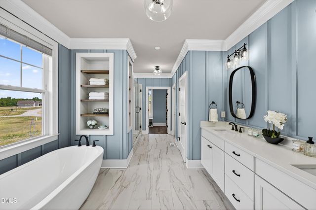 45 Water Willow Lane, Zebulon, NC 27597