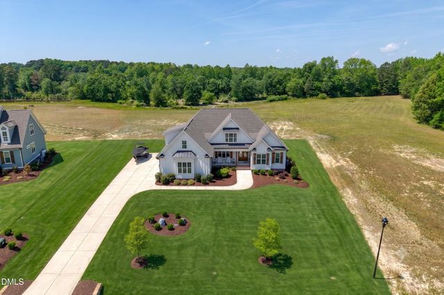 45 Water Willow Lane, Zebulon, NC 27597