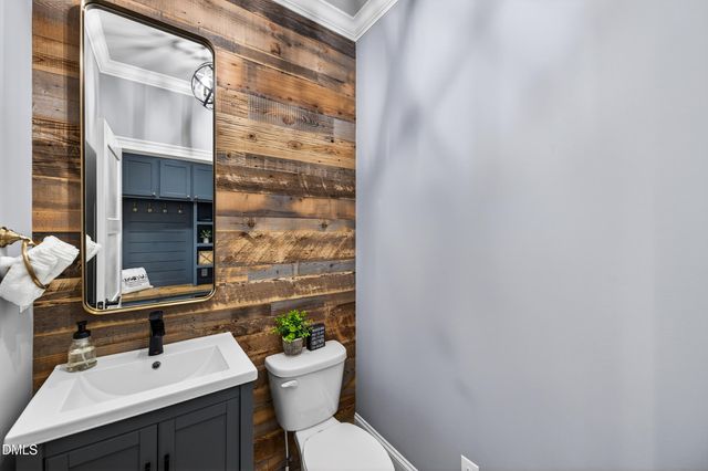 45 Water Willow Lane, Zebulon, NC 27597