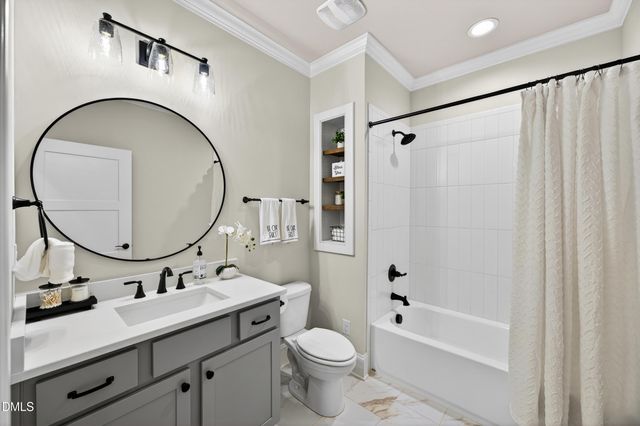 45 Water Willow Lane, Zebulon, NC 27597