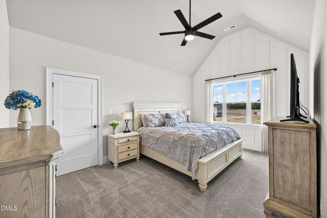 45 Water Willow Lane, Zebulon, NC 27597