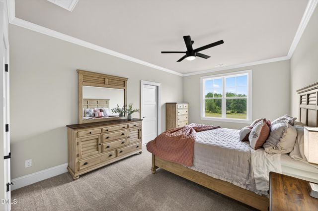 45 Water Willow Lane, Zebulon, NC 27597