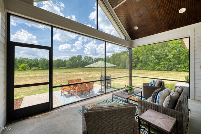45 Water Willow Lane, Zebulon, NC 27597