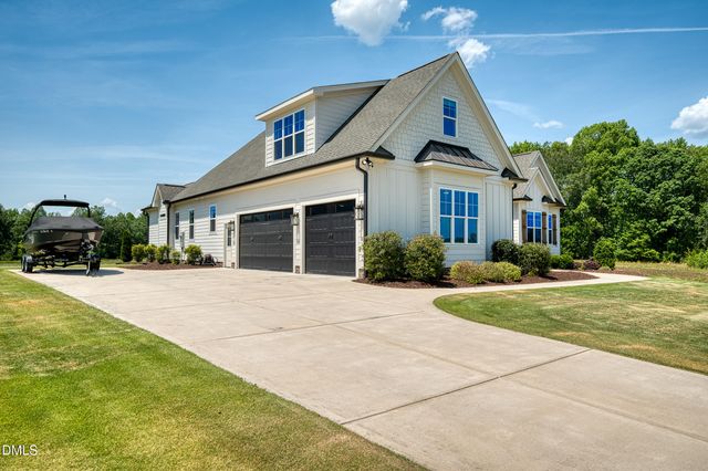 45 Water Willow Lane, Zebulon, NC 27597