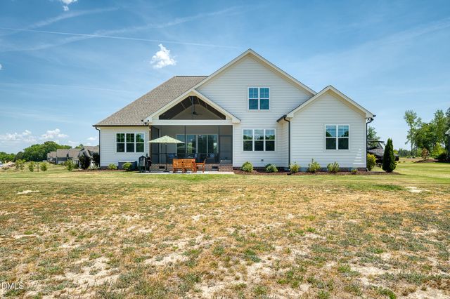 45 Water Willow Lane, Zebulon, NC 27597