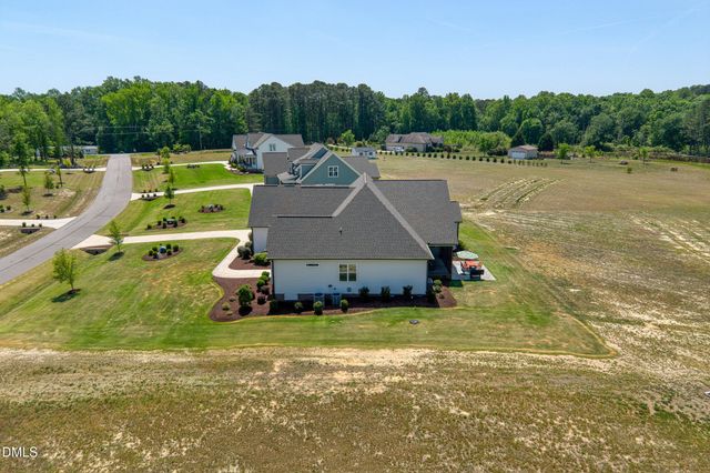 45 Water Willow Lane, Zebulon, NC 27597