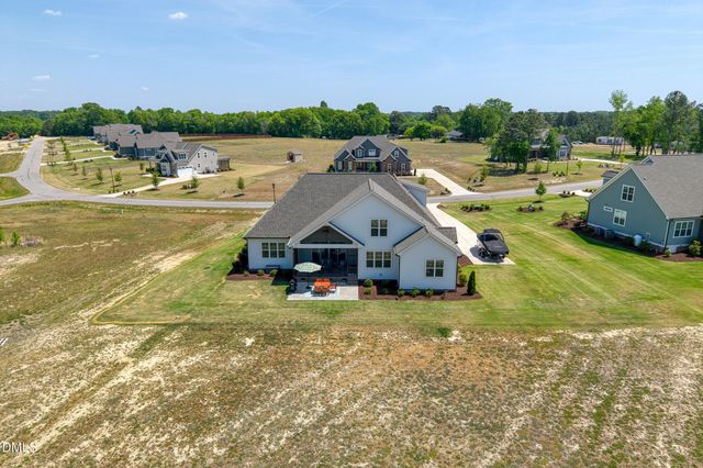 45 Water Willow Lane, Zebulon, NC 27597
