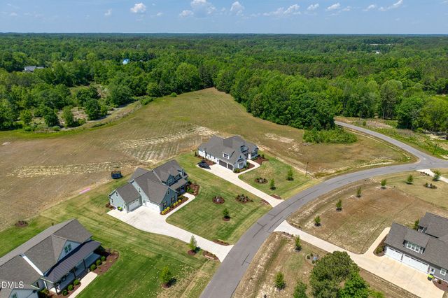 45 Water Willow Lane, Zebulon, NC 27597
