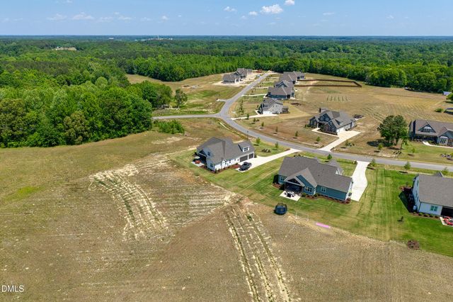 45 Water Willow Lane, Zebulon, NC 27597