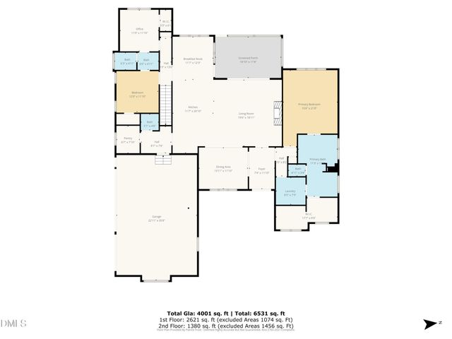45 Water Willow Lane, Zebulon, NC 27597