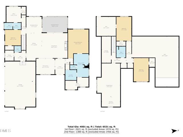 45 Water Willow Lane, Zebulon, NC 27597