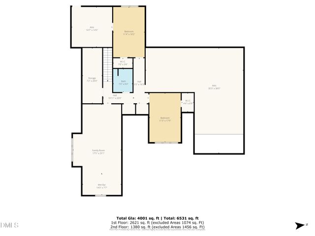 45 Water Willow Lane, Zebulon, NC 27597