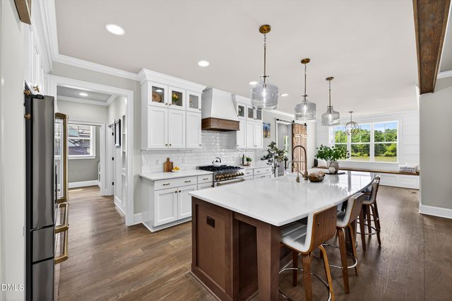 45 Water Willow Lane, Zebulon, NC 27597