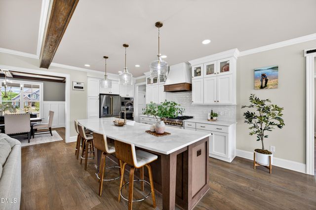 45 Water Willow Lane, Zebulon, NC 27597