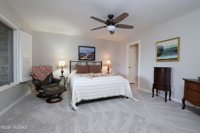 2775 W Casas Circle, Tucson, AZ 85742