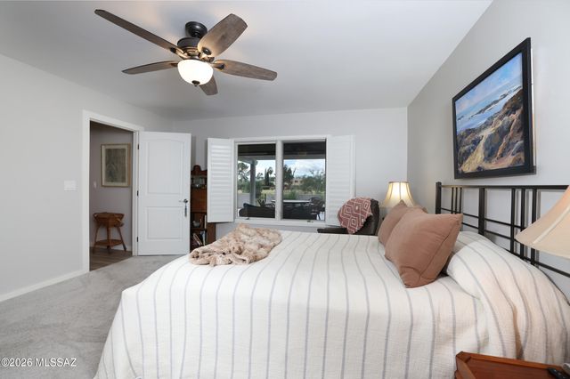 2775 W Casas Circle, Tucson, AZ 85742