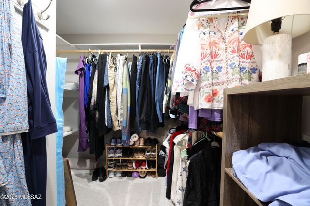 2775 W Casas Circle, Tucson, AZ 85742