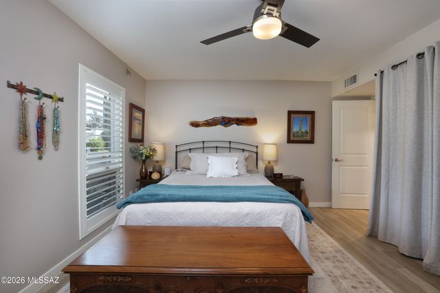 2775 W Casas Circle, Tucson, AZ 85742