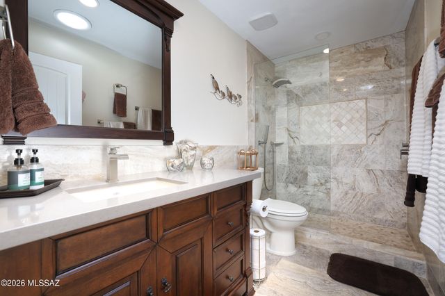 2775 W Casas Circle, Tucson, AZ 85742