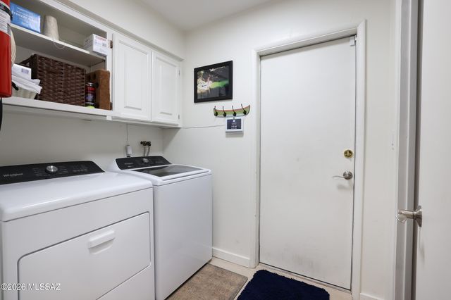 2775 W Casas Circle, Tucson, AZ 85742