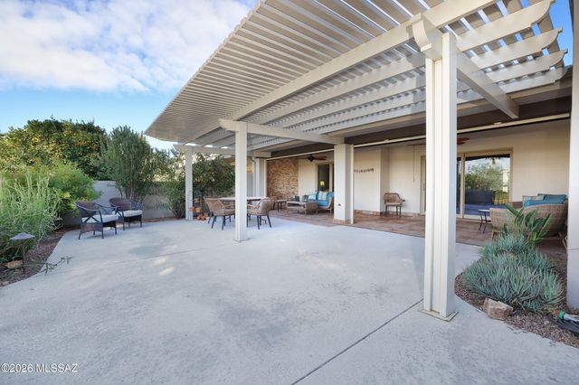 2775 W Casas Circle, Tucson, AZ 85742