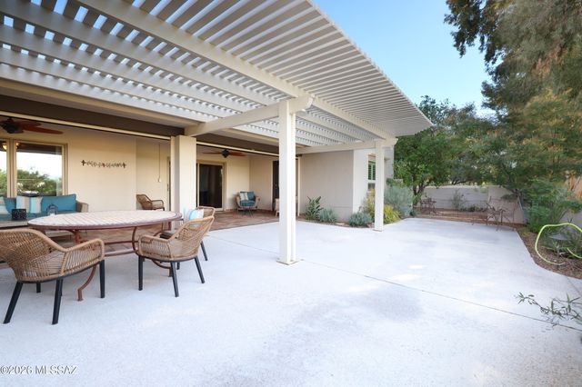 2775 W Casas Circle, Tucson, AZ 85742