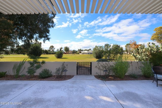 2775 W Casas Circle, Tucson, AZ 85742