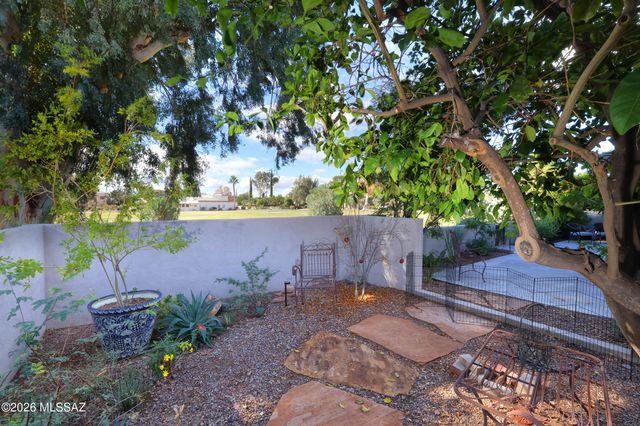 2775 W Casas Circle, Tucson, AZ 85742