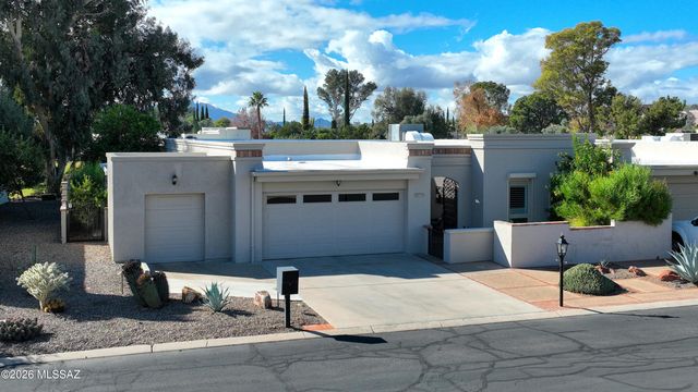 2775 W Casas Circle, Tucson, AZ 85742