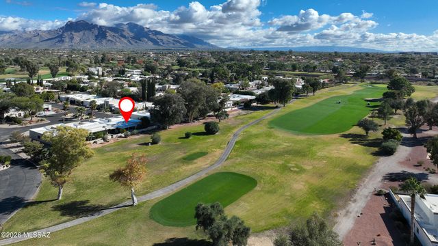 2775 W Casas Circle, Tucson, AZ 85742