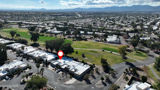 2775 W Casas Circle, Tucson, AZ 85742