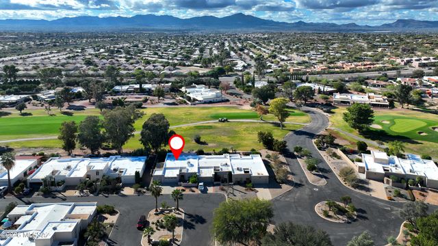 2775 W Casas Circle, Tucson, AZ 85742