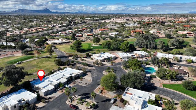 2775 W Casas Circle, Tucson, AZ 85742