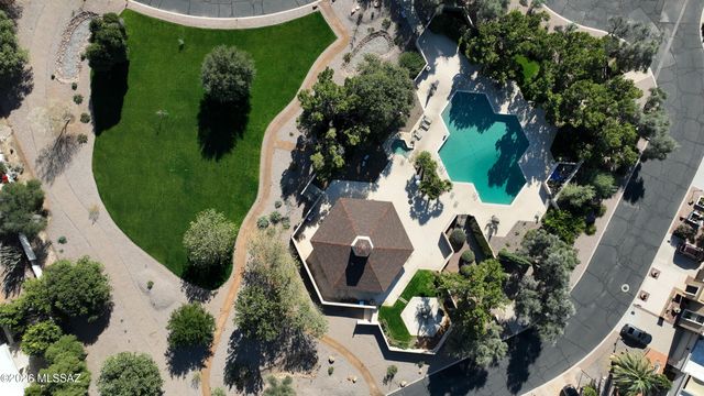 2775 W Casas Circle, Tucson, AZ 85742