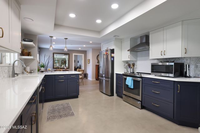 2775 W Casas Circle, Tucson, AZ 85742