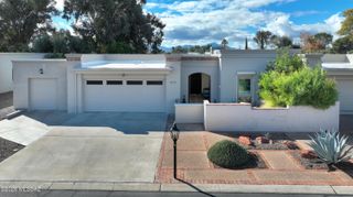 2775 W Casas Circle, Tucson, AZ 85742