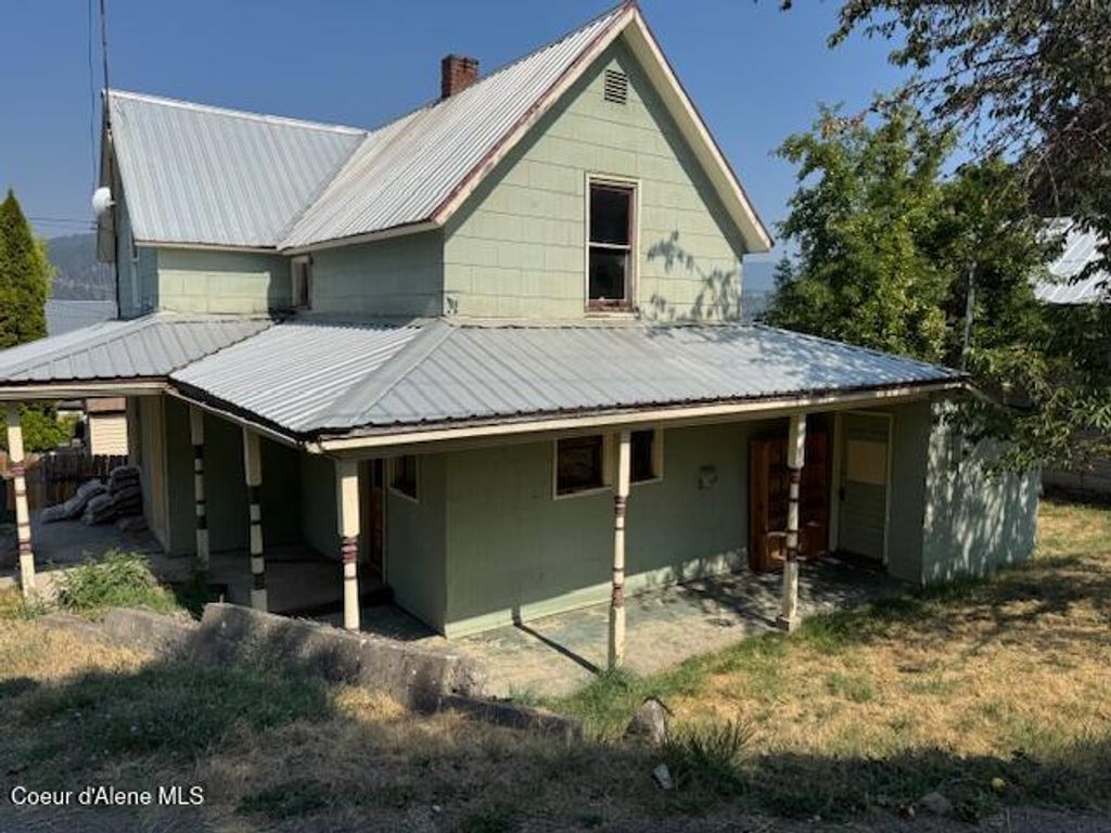 346 S 4th St, St. Maries, ID 83861 photo 2