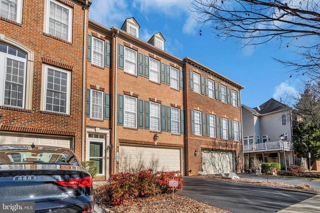 142 SWANTON LN, Gaithersburg, MD 20878