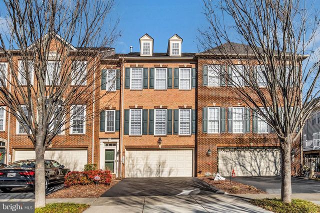 142 SWANTON LN, Gaithersburg, MD 20878