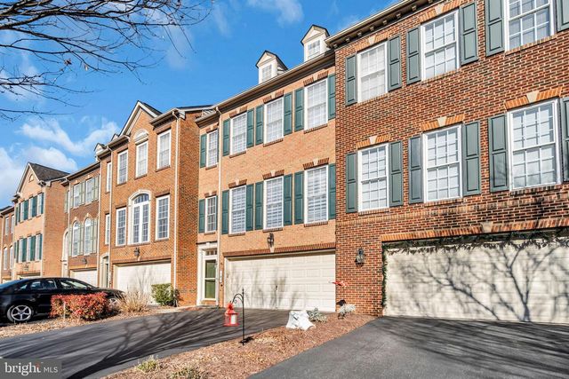 142 SWANTON LN, Gaithersburg, MD 20878