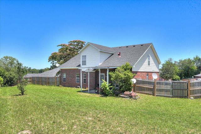 111 Tyler Street, Grovetown, GA 30813