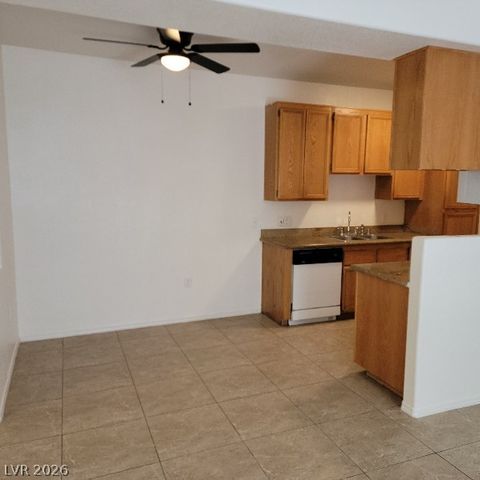 3318 North Decatur Boulevard 1022, Las Vegas, NV 89130