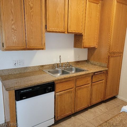 3318 North Decatur Boulevard 1022, Las Vegas, NV 89130