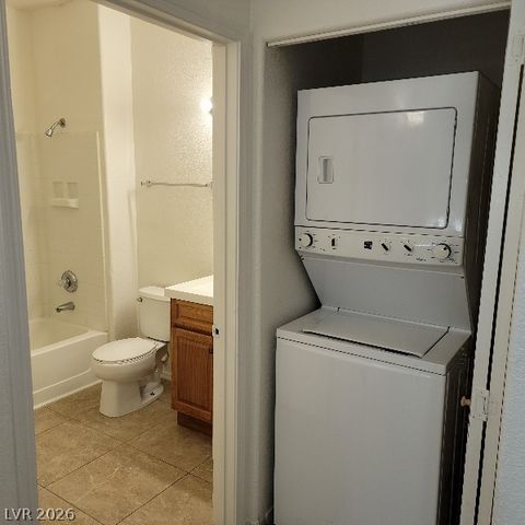 3318 North Decatur Boulevard 1022, Las Vegas, NV 89130