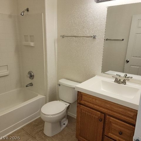 3318 North Decatur Boulevard 1022, Las Vegas, NV 89130