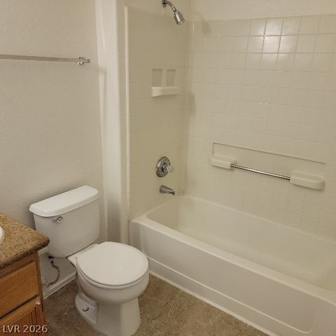 3318 North Decatur Boulevard 1022, Las Vegas, NV 89130